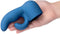Le Wand - Petite Dual Weighted Silicone Attachment