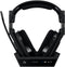 Logitech A50 X - Draadloze Gaming Headset - Bluetooth 5.0 - Zwart