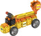 Clicformers Constructieset - Bouwset 74 Onderdelen