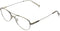 Heren Brillenframe Tods TO5006-036 ø 52 mm
