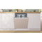 Bosch SBV4HVX14E - Inbouw Vaatwasser - 14 Couverts - 46 dB - Energieklasse C - 865 x 598 x 550 mm