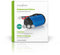 Nedis LOCKBLGB20BU - CR14250 Lithiumbatterij 600 mAh - 10 maanden levensduur