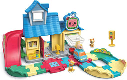 VTech Tut Tut Aventures TTB COCOMELON - MAISON