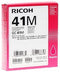 Ricoh 405763 - Toner - Compatibel met AFICIO SG 3100/3110 - Magenta