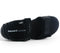 Timberland Governor's Island - Heren Sandalen - Klittenband - Zwart - Maat 44