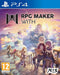 NIS America RPG Maker WITH - PlayStation 4 - Game creatietool - Leeftijd 7 jaar