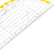 Aristo geocover - voor opbergen geodriehoek van 16cm - inclusief geodriehoek - Marine Life - AR-18002B