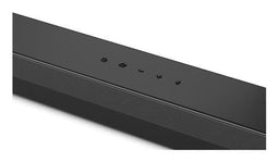 LG DS40TR - 4.1 kanalen - 400 W - DTS:X Dolby Atmos - Zwart