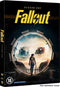 Fallout - Seizoen 1 - DVD (5051888274408)