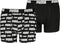 Puma - Jongens Boxershorts - 2 Pack - Maat 158/164
