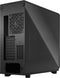 Fractal Meshify 2 XL - ATX Semi-tower Behuizing - Iconisch mesh ontwerp - Zwart
