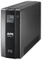 APC BR1300MI - Back-UPS PRO - 1,3kVA noodstroomvoorziening met LCD scherm - 780W