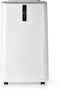 Nedis ACMB1WT9 - Mobiele 3-in-1 Airconditioner - 9000 BTU - Energieklasse A