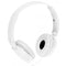 Sony MDR-ZX110 - On-ear koptelefoon - Lichtgewicht met comfortabele oorschelpen - Wit