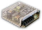 Mean Well RS-50-24 - Schakelnetvoeding 24 V/DC 2.2 A 52 W - Compacte metalen behuizing