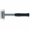Halder Supercraft - Terugslagvrije nylon hamer - 30 mm - 585 gram
