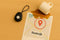 mijnSOS EV07BX-E - SOS Noodknop - GPS Tracker - Valdetectie - Zwart