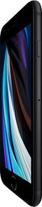 Apple iPhone SE (2020) - Zwart - 64 GB - Fysieke simkaart + eSIM