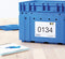 Herma printeretiketten Labels white 210x297 SuperPrint 200 pcs.