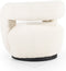 Fauteuil Sharon - beige Spark
