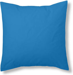 Kussenhoes Alexandra House Living Blauw 40 x 40 cm