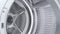 Bosch Serie 8 WQB246DAFG - Warmtepompdroger - Smart Dry Auto Dry - Kleur niet gespecificeerd