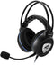 Sharkoon Skiller SGH10 - Gaming Headset - Circumaural 20 - 20000 Hz - Zwart