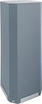 zuil Sigel akoestiek donkergrijs, 450x1100x450 mm SI-SB600