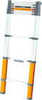 Batavia Giraffe Air - Telescoopladder 2.63m - SoftClose & AntiSlip - Max. belasting 150kg - Werkhoogte 363cm