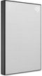 Seagate One Touch - Externe HDD - 2TB - Zilver