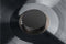 Pro-ject Record Puck E - Platengewicht - Verbeterde geluidskwaliteit - Zwart
