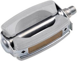Pedaalset Union 689 Klassiek Wit