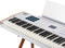 Arturia KeyLab 88 MK3 - MIDI Controller - 88 toetsen - Wit met houten poten