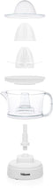 Tristar CP-3005 - Citruspers - 0.5 liter met 2 perskegels (1 stuk)