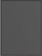 vidaXL - Deurmat - 80x120 - cm - antracietkleurig
