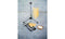 Cosy&Trendy Pastadroger - 16 stangen - 49 cm