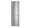 Liebherr CNPEl 4313 - Koel-Vriescombinatie - NoFrost A+++ - Zilver - 186,1 cm