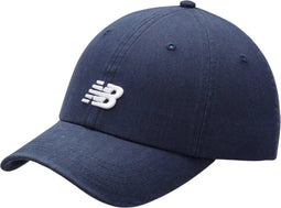 New Balance 6 Panel Natural Indigo Classic Hat