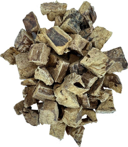 Petsnack - Runder Longblokjes - 300 gram