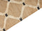 KALEKOY - Vloerkleed - Beige - 160 x 230 cm - Jute