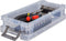 Allstore Opbergbox met Clip Klein 750 ml