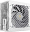 Mars Gaming MPB1000PSIW - Voeding ATX 1000W 80 Plus Gold - 14dB(A) Geluidssterkte
