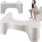 Toiletkrukje - WC Krukje - Toilet – Toilet squatty - Opstapkrukje voor kinderen - Potty training -