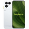 Fairphone (Gen. 6) - Smartphone - 256 GB - Wit