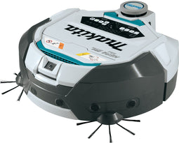 Makita DRC300Z - RoboCleaner - HEPA-filter LiDAR en camera sensor - (1 stuk)