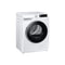 Samsung DV90T6240LE/S2 - Warmtepompdroger - 9 kg vulgewicht - 63 dB