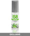 S8 WB Aloe Vera Lube 50ml