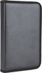Bruder Mannesmann Tangen set 8-delig in etui - antislip greep - geslepen kop - 10 tot 14,5 cm