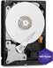 WD Purple (2014) - 3TB HDD - Beveiligingsoplossing - 5400 RPM (1x)