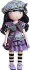 Santoro Gorjuss pop Little Violet (32 cm)